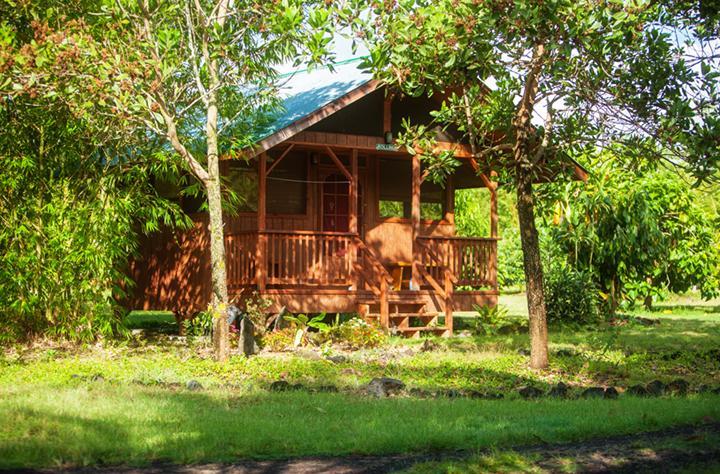 Kirpal Meditation And Ecological Center Pahoa Zewnętrze zdjęcie