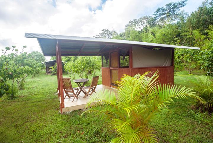 Kirpal Meditation And Ecological Center Pahoa Zewnętrze zdjęcie