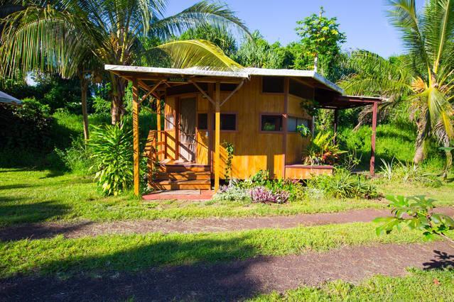 Kirpal Meditation And Ecological Center Pahoa Zewnętrze zdjęcie