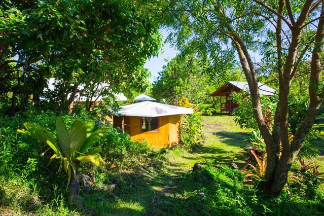 Kirpal Meditation And Ecological Center Pahoa Zewnętrze zdjęcie