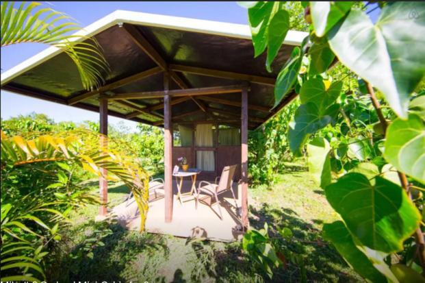 Kirpal Meditation And Ecological Center Pahoa Zewnętrze zdjęcie